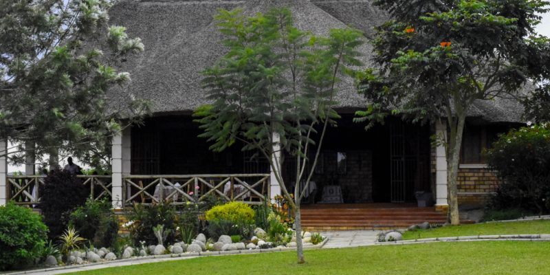 Mpogo Safari Lodge, Lake Mburo National Park, Uganda